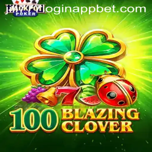Embark on an Epic Journey with 100BlazingClover