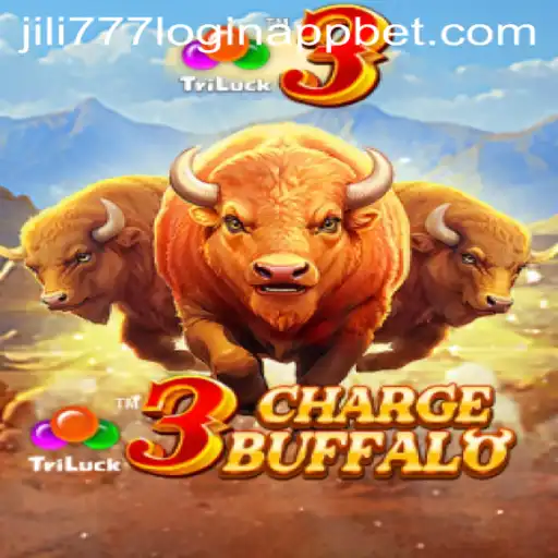 Unleashing Adventure and Strategy in 3ChargeBuffalo: A New Era in Gaming