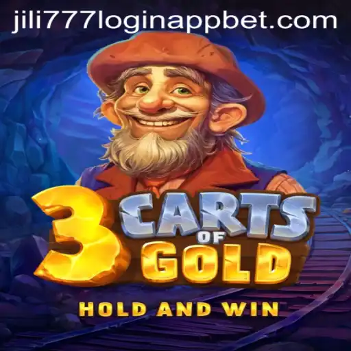 Explore the Thrilling World of 3cartsOfGold and Enhance Your Jili777 Experience