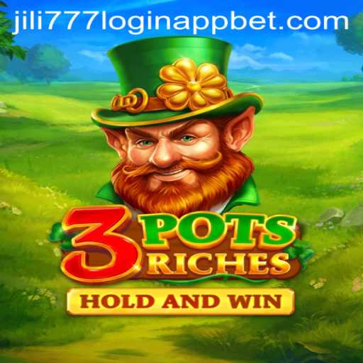Explore the World of 3potsRiches: A Modern Gaming Experience