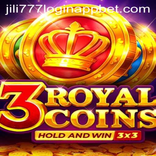 Discovering 3RoyalCoins: A Thrilling Journey into the World of Gaming