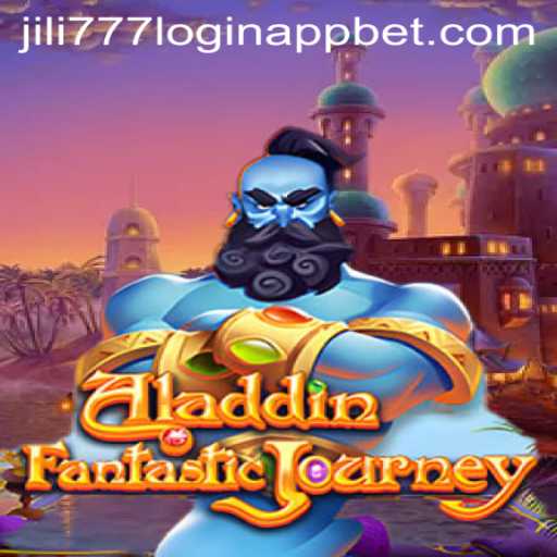 Exploring the Magical World of 'Aladdin' with Jili777 Login App