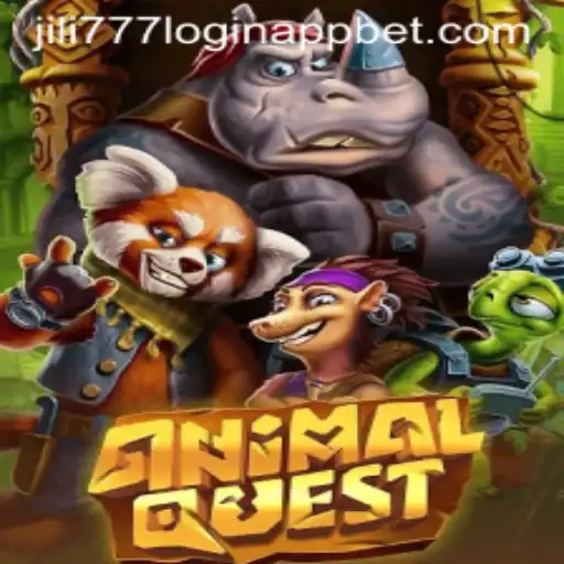 Explore the Wild World of AnimalQuest and Dive Into the Jili777 Login App