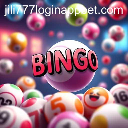 Exploring the World of Bingo Games: Enter with Jili777 Login App