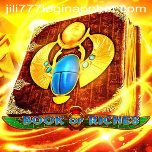 Unveiling the Thrills of BookofRiches: The Ultimate Guide to Jili777 Login App