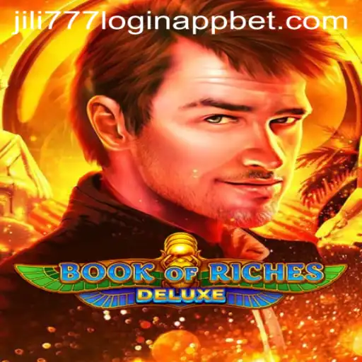 Unveiling Book of Riches Deluxe: A Thrilling Gaming Experience