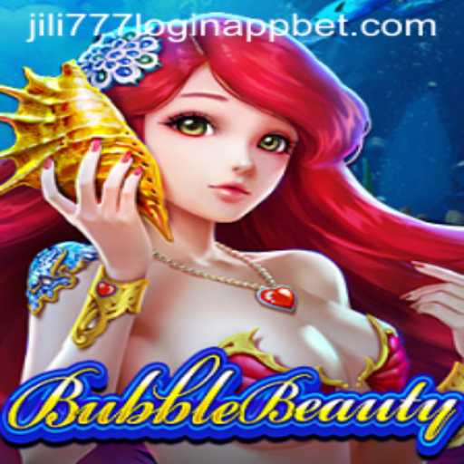 Unveiling the Enchantment of BubbleBeauty in the Jili777 Universe