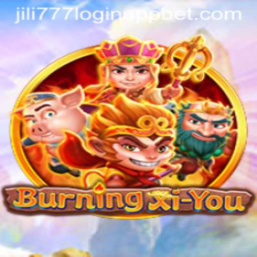 Discover the Enchantment of BurningXiYou: A Thrilling Adventure in the World of Gaming