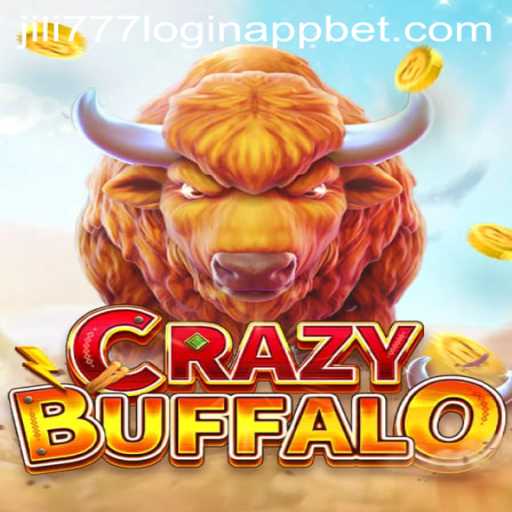 The Adventurous World of CRAZYBUFFALO and JILI777 Login App