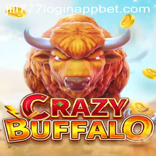 The Adventurous World of CRAZYBUFFALO and JILI777 Login App