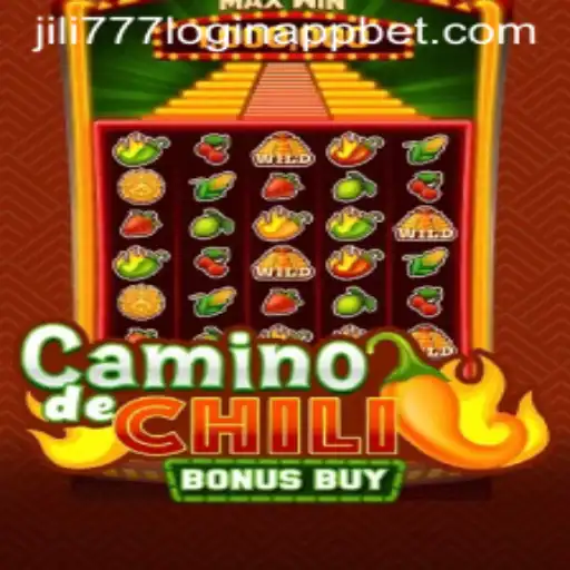 Exploring the Thrills of CaminodeChiliBonusBuy and the jili777 Login App