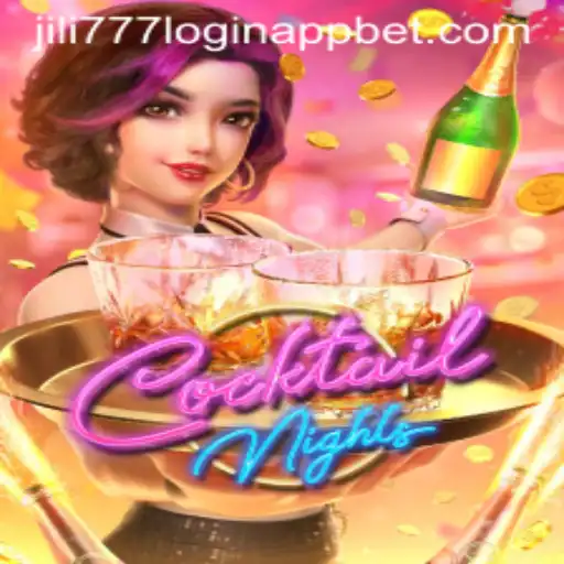 CocktailNights: A Stirring Journey into Vibrant Virtual Evenings