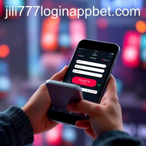 Contact Us: Navigating the Jili777 Login App