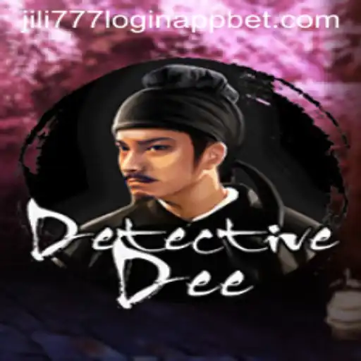 Unravel the Mystery with DetectiveDee: A Game of Intrigue and Strategies