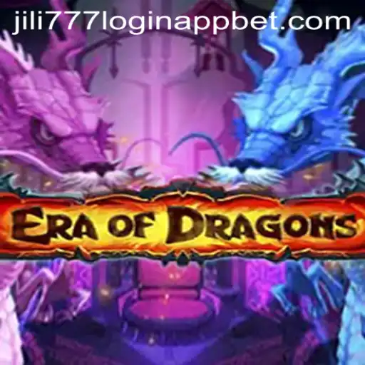 EraOfDragons: Unveiling the Mystical Realm and Jili777 Login App