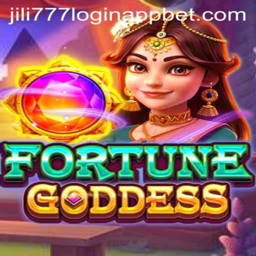 FORTUNEGODDESS: A Comprehensive Guide to Mastering the Game through the JILI777 Login App