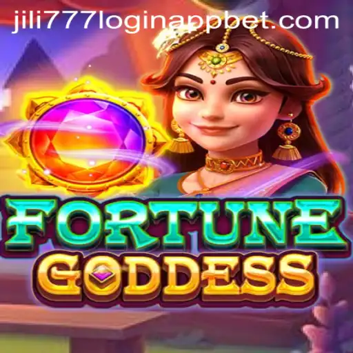 FORTUNEGODDESS: A Comprehensive Guide to Mastering the Game through the JILI777 Login App