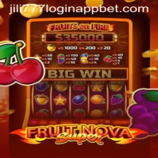 Dive Into the Exciting World of FruitNovaSuper Featuring Jili777