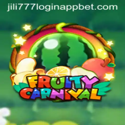 Dive into the Whimsical World of FruityCarnival