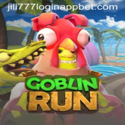 The Incredible Journey of GoblinRun: An Adventurous Escape with the jili777 Login App