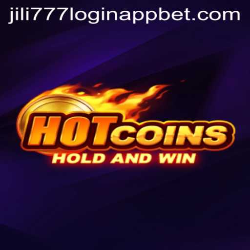 HotCoins: A Thrilling Game Experience with Jili777 Login App