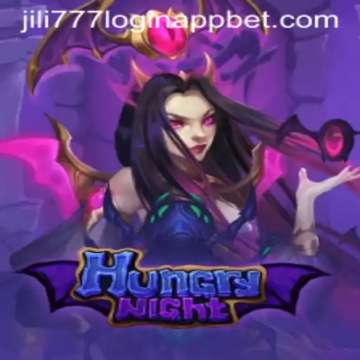 HungryNight: An Exciting New Game Adventure