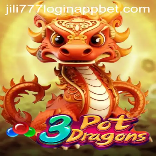 Exploring the World of 3PotDragons and Jili777 Login App