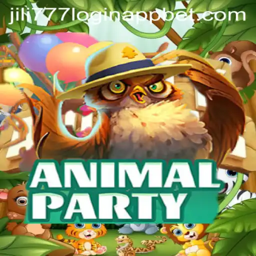 Exploring AnimalParty: A Unique Blend of Fun and Strategy