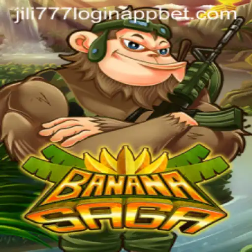 Unveiling BananaSaga: A Thrilling Gaming Experience with Jili777 Login App