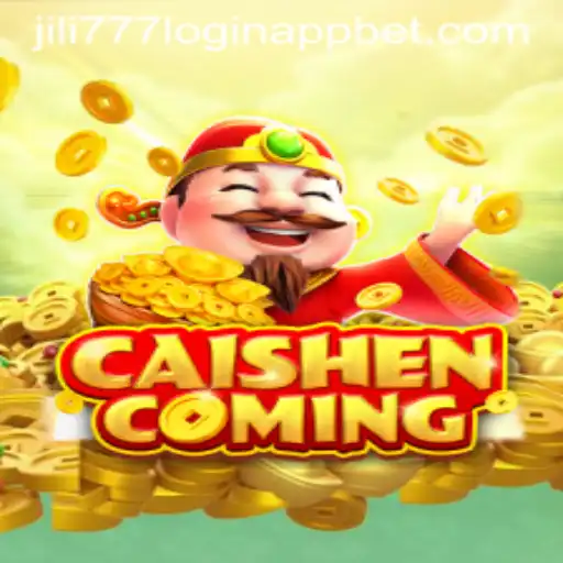 Discover the Thrills of CAISHENCOMING with JILI777 Login App