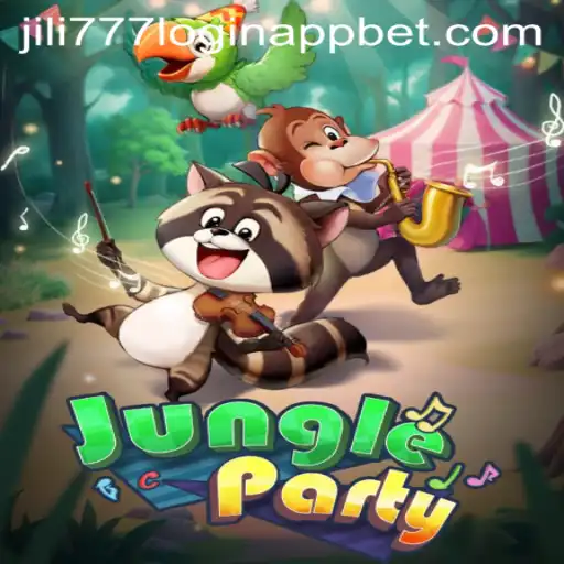 Exploring JungleParty and the Exciting Features of jili777 Login App