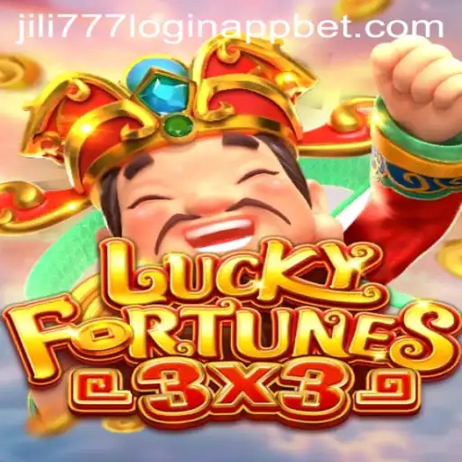 LUCKYFORTUNES3x3: A Comprehensive Guide to Mastering This Thrilling Game