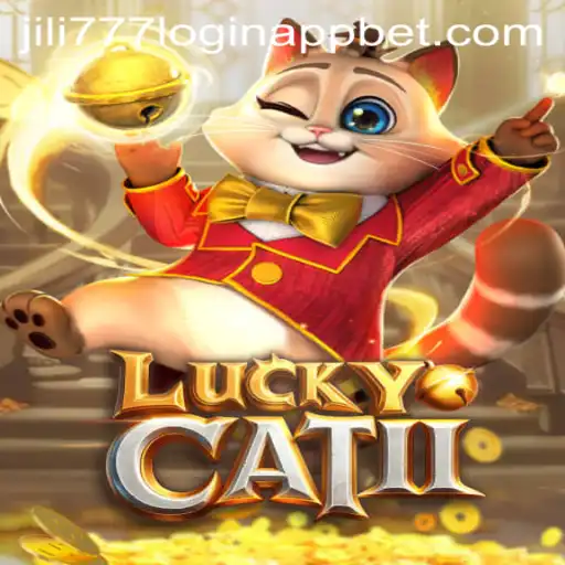 Discover the Excitement of LuckyCatII with jili777 Login App