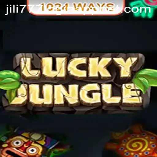 Explore the Exciting World of LuckyJungle1024 and Jili777 Login App