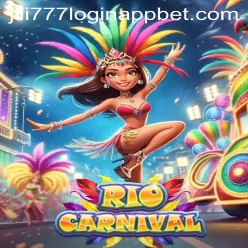 Discover the Vibrant World of RioCarnival: A Festive Gaming Adventure