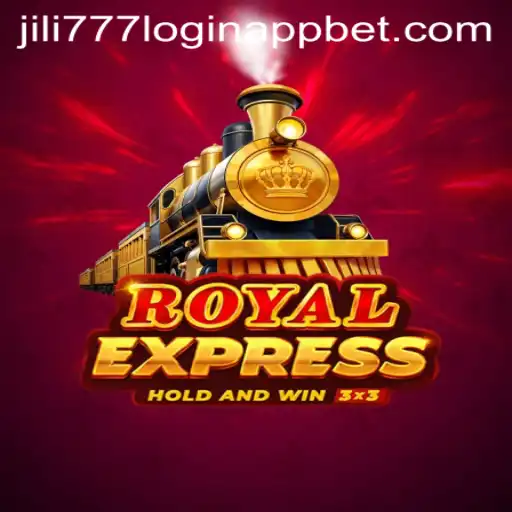 Explore RoyalExpress: A Thrilling Casino Game Adventure