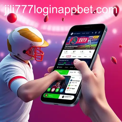 The Transformative Rise of Sports Betting: A Focus on the Jili777 Login App