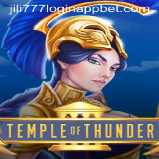 Temple of Thunder: Unveiling the Mystical Adventure