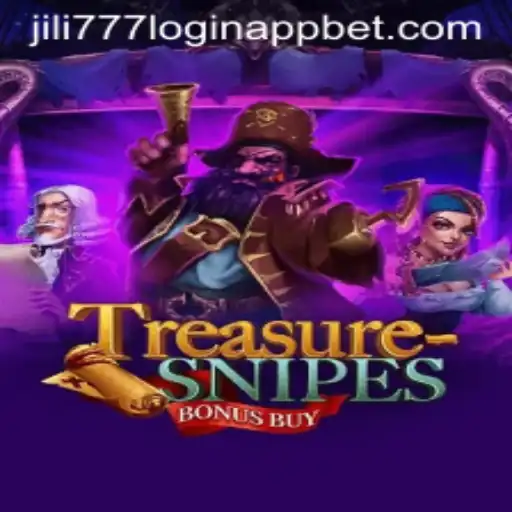 Exploring TreasuresnipesBonusBuy Game and Jili777 Login App