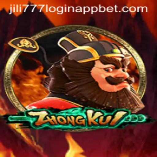 Exploring the Mystical World of ZhongKui: The Asian Slot Game Experience with Jili777 Login App