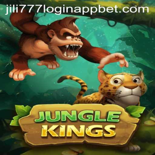 Exploring the Exciting World of JungleKings - A Guide to the Game and Jili777 Login App