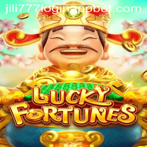 Exploring the Thrills of LUCKYFORTUNES: A Comprehensive Guide