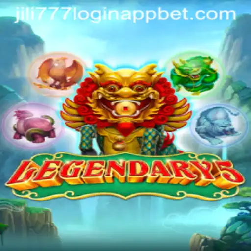 The Enchanting World of Legendary5 and Seamless Access with Jili777 Login App