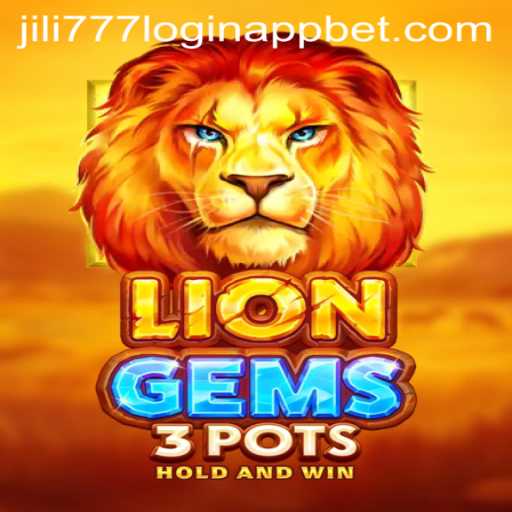 An In-Depth Look at LionGems3pots: Gameplay, Introduction, and Rules