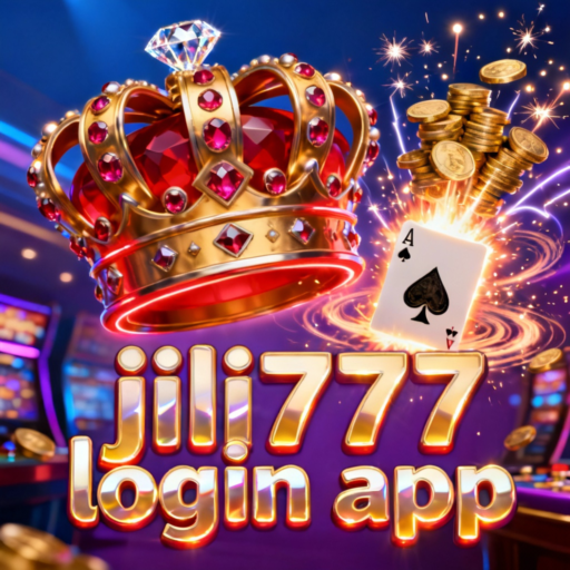 jili777 login app