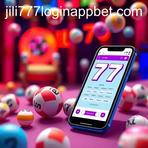 Exploring the World of Lottery Games and the Jili777 Login App