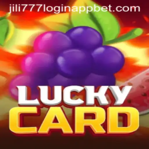 Discovering the Excitement of LuckyCard and Navigating the jili777 Login App