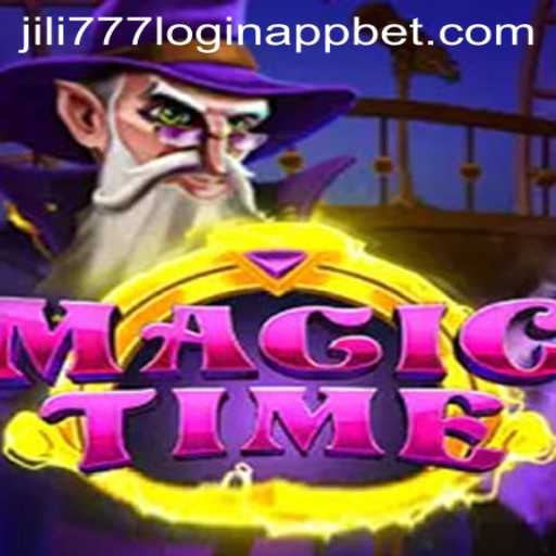 Discovering the Wonders of MagicTime and Navigating the jili777 Login App