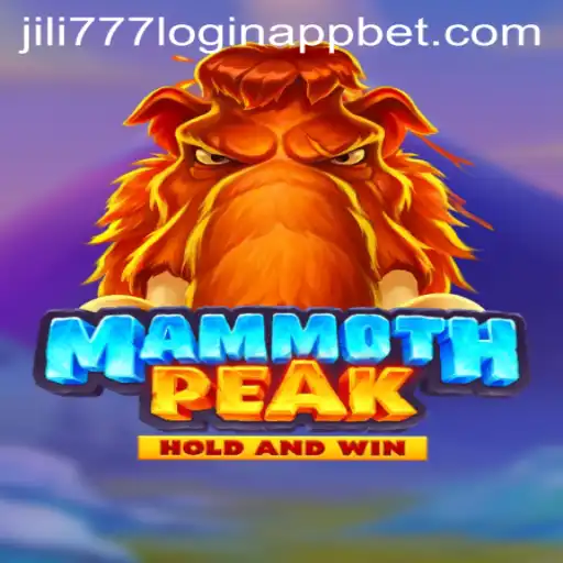 Exploring the Adventure of MammothPeak: A Thrilling New Game