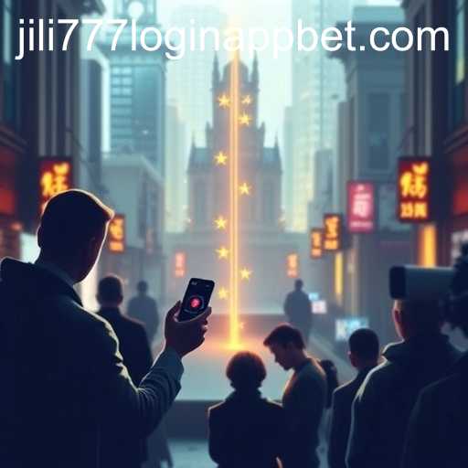 jili777 login app